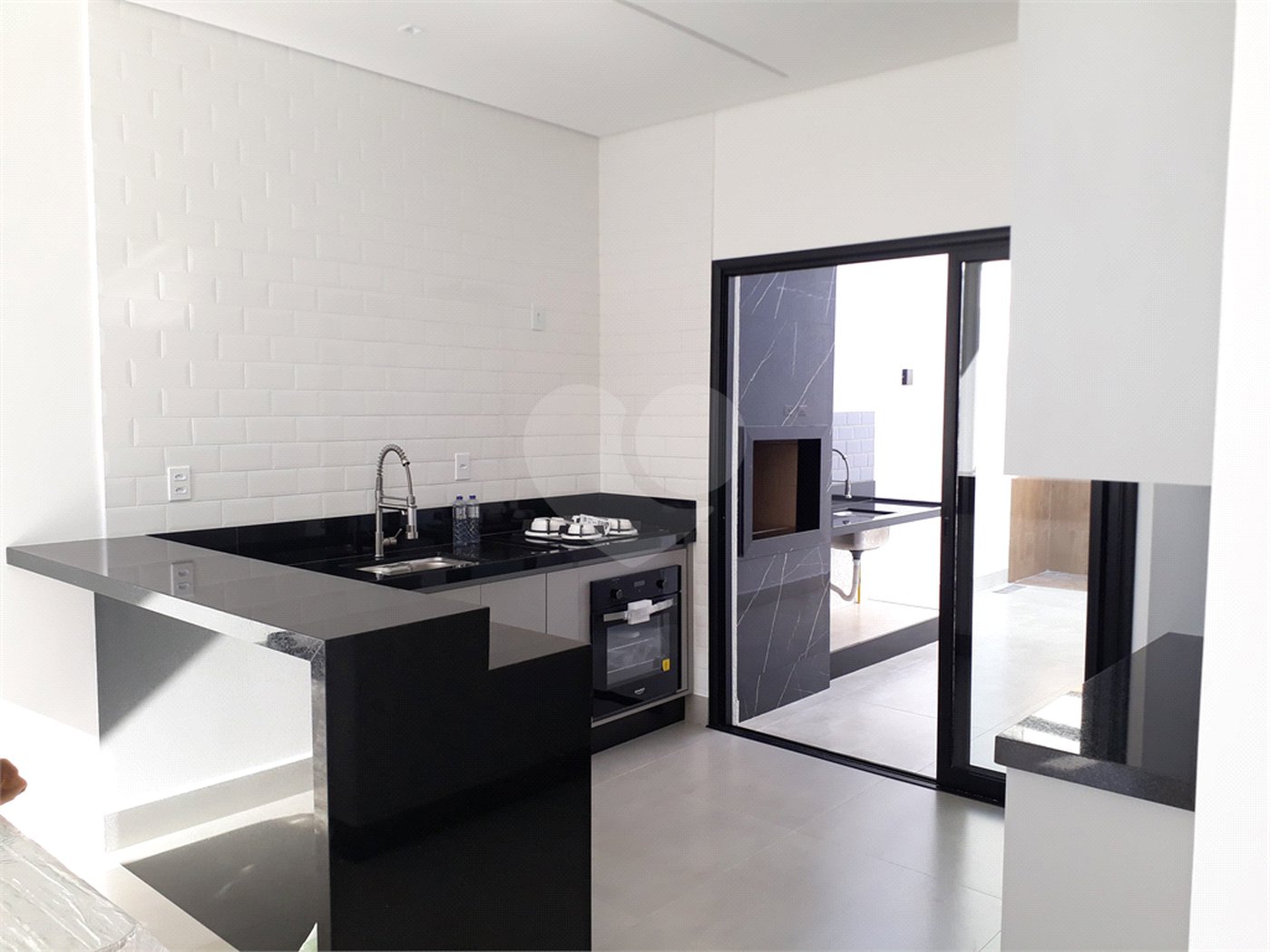 Casa à venda com 3 quartos, sendo 1 suíte,  em Villa Di Cesar, Mogi das Cruzes, SP