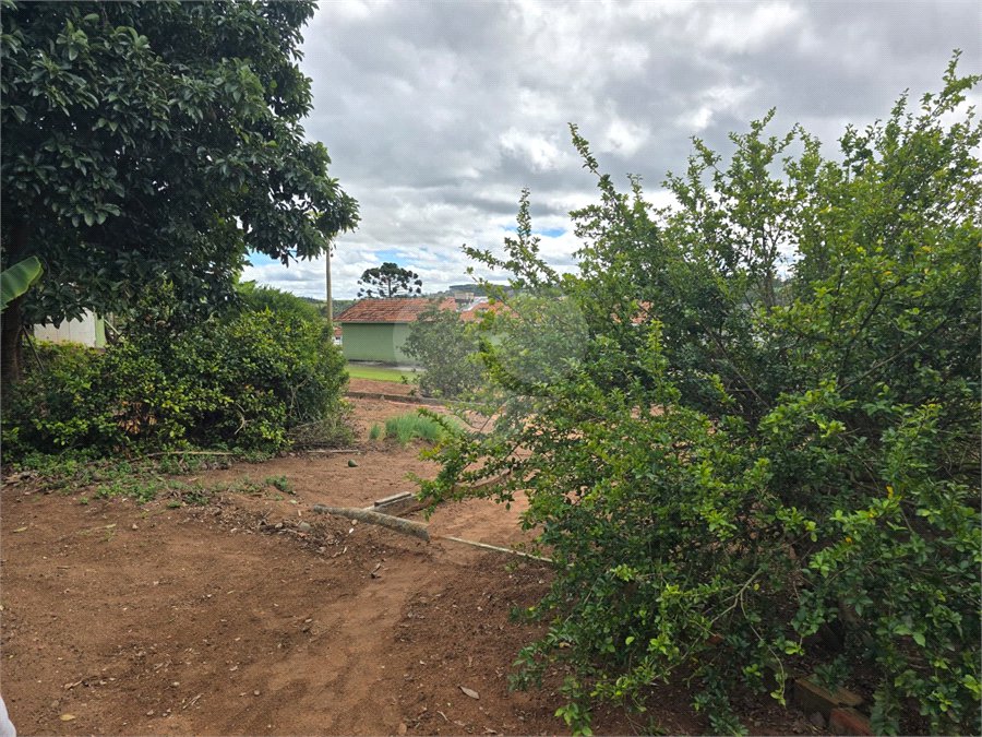 Chácara à venda com 5 quartos em Estância Conceição, Itapetininga, SP