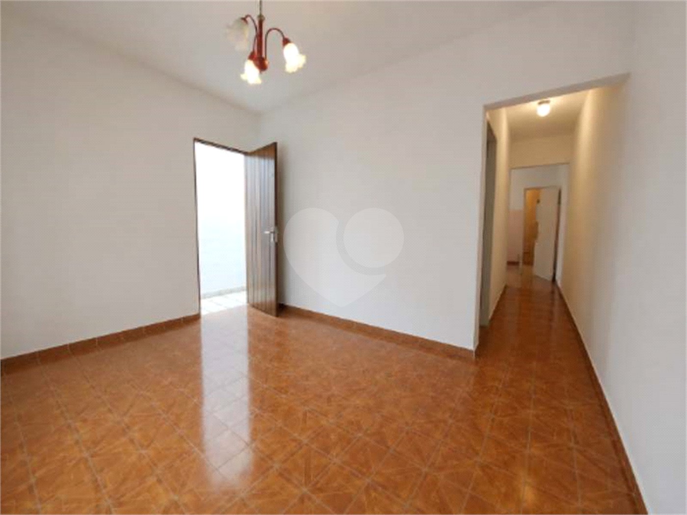 Casa de Vila à venda com 2 quartos em Vila Nova Mazzei, São Paulo, SP