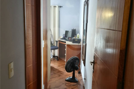 Casa Térrea à venda com 2 suítes em Santa Terezinha, São Bernardo do Campo, SP