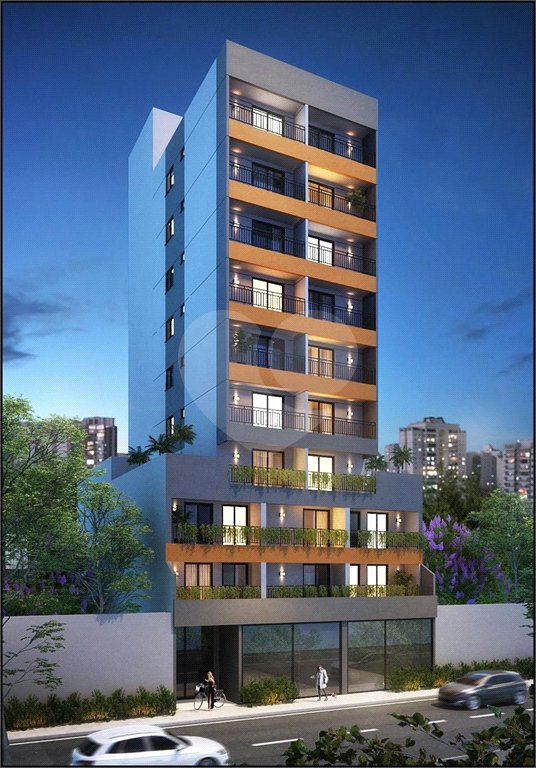Apartamento à venda com 1 quarto em Vila Mazzei, São Paulo, SP