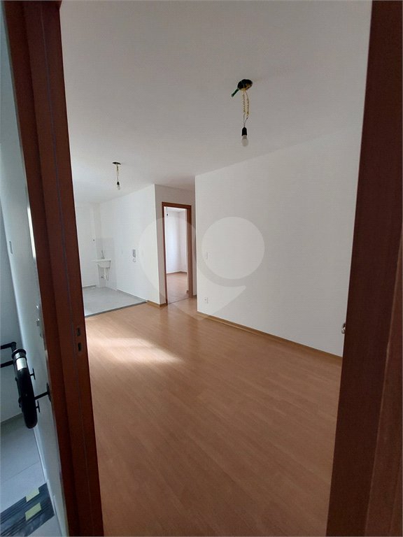 Apartamento à venda com 2 quartos em Vila São Paulo, Mogi das Cruzes, SP