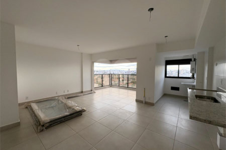 Apartamento à venda com 3 quartos, sendo 1 suíte,  em Jardim Faculdade, Sorocaba, SP