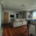 Apartamento à venda com 2 quartos, sendo 1 suíte, em Vila Ema, São Paulo, SP