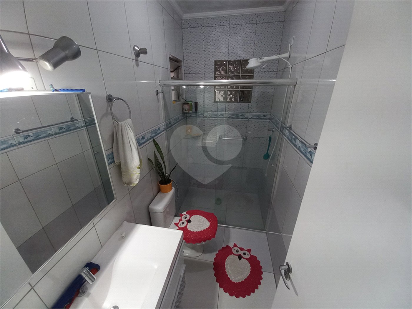Casa Térrea à venda com 2 quartos em Jardim das Palmas, São Paulo, SP