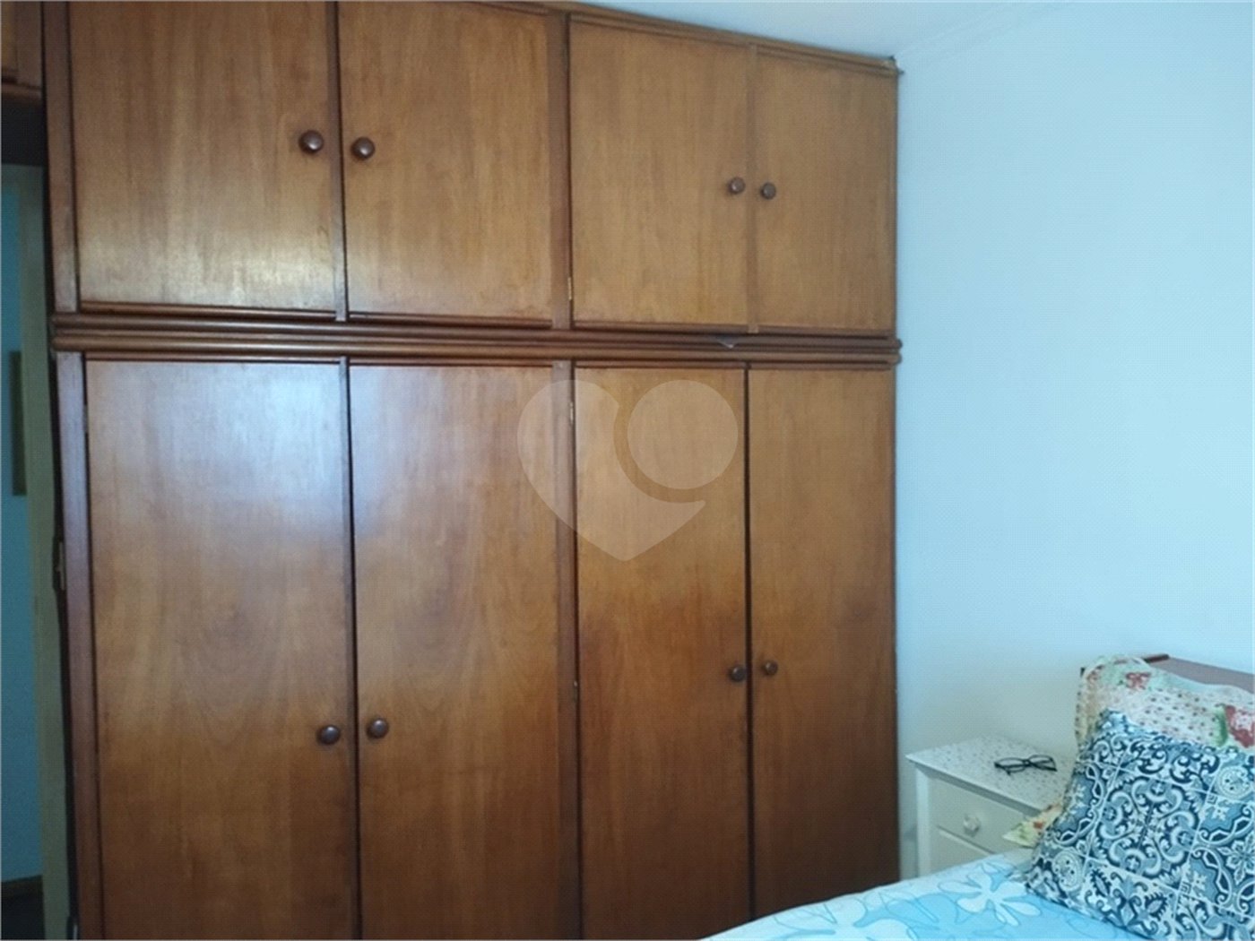 Apartamento à venda com 2 quartos em Parada Inglesa, São Paulo, SP