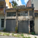 Terreno à venda em Santa Teresinha, São Paulo, SP
