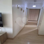 Apartamento à venda com 2 quartos em Santana, São Paulo, SP