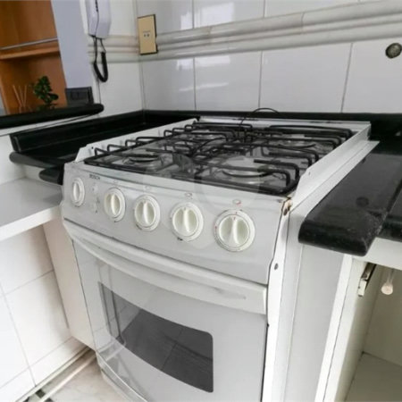 Apartamento à venda com 1 suíte em Vila Carrão, São Paulo, SP