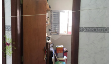 Sobrado à venda com 3 quartos, sendo 1 suíte,  em Vila Guilherme, São Paulo, SP