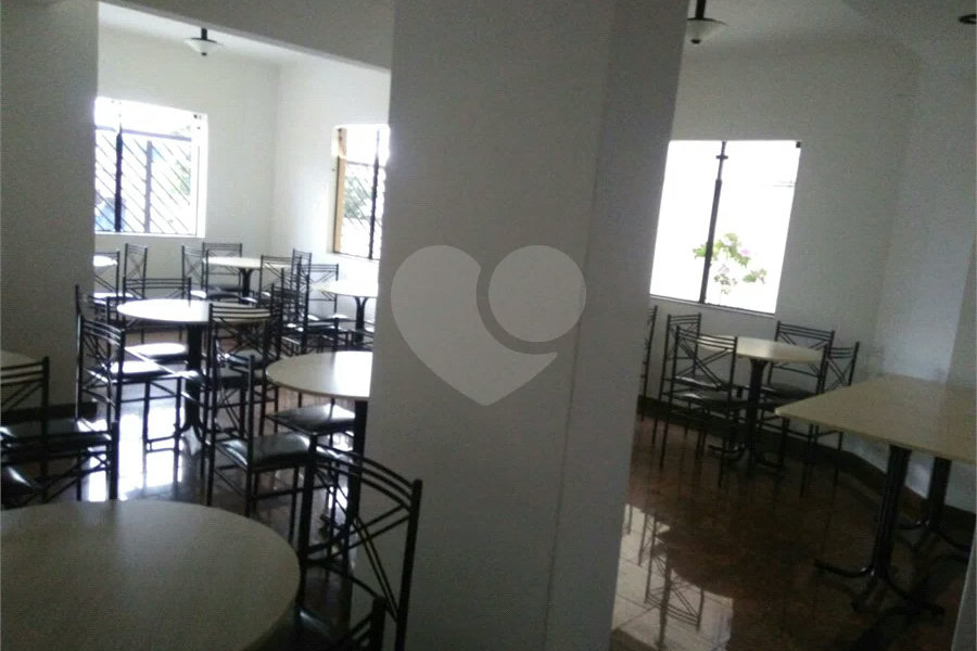 Apartamento à venda com 3 quartos, sendo 1 suíte, em Lauzane Paulista, São Paulo, SP