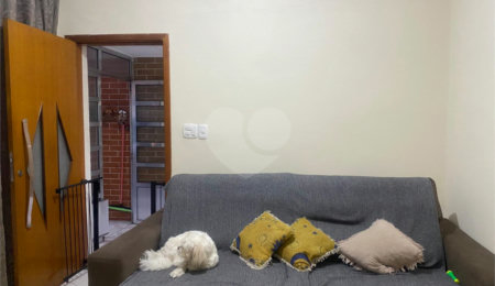 Casa à venda com 1 quarto em Vila Rosália, Guarulhos, SP