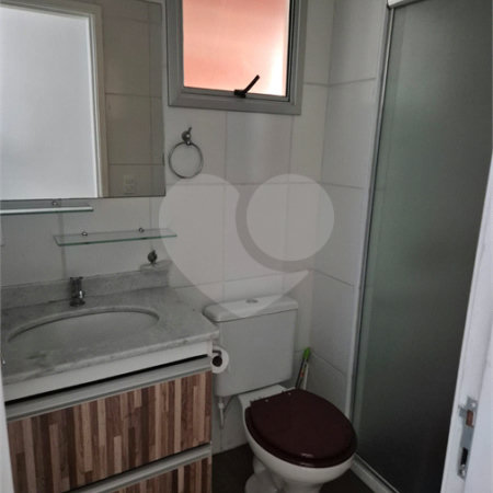 Apartamento à venda com 3 quartos em Lapa de Baixo, São Paulo, SP
