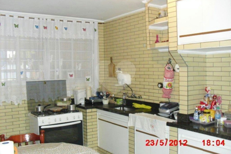 Sobrado à venda com 3 quartos, sendo 1 suíte, em Jaçanã, São Paulo, SP