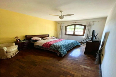 Casa à venda com 5 suítes em Brooklin Paulista, São Paulo, SP