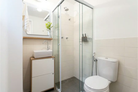 Apartamento à venda com 5 quartos, sendo 1 suíte, em Pinheiros, São Paulo, SP