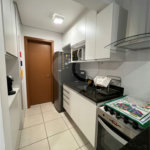 Apartamento à venda com 1 quarto em Jardim Palma Travassos, Ribeirão Preto, SP