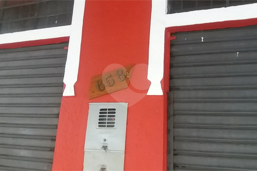 Casa de Vila à venda com 2 quartos em Santana, São Paulo, SP
