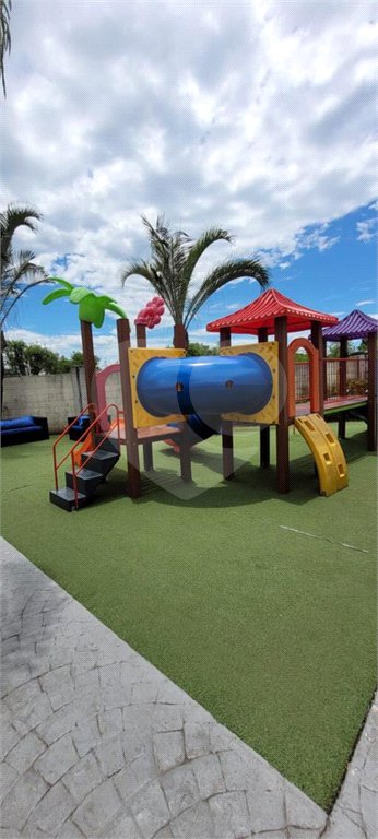 Apartamento à venda com 2 quartos em Santa Cruz, Rio de Janeiro, RJ