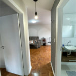 Apartamento na Água Fria – 2 Dormitórios, Cozinha Planejada e Excelente Localização