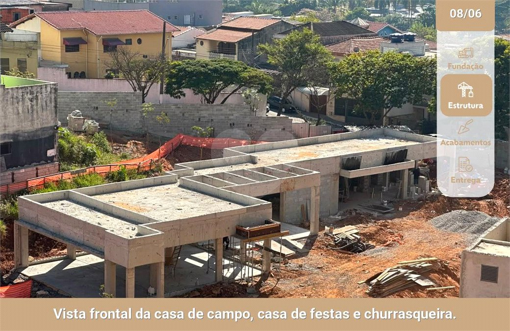 Apartamento à venda com 3 suítes em Vila Regente Feijó, São Paulo, SP