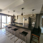 Apartamento com 3 dormitórios à venda, 103 m² por R$ 1.380.000,00 - Ponta da Praia - Santos/SP