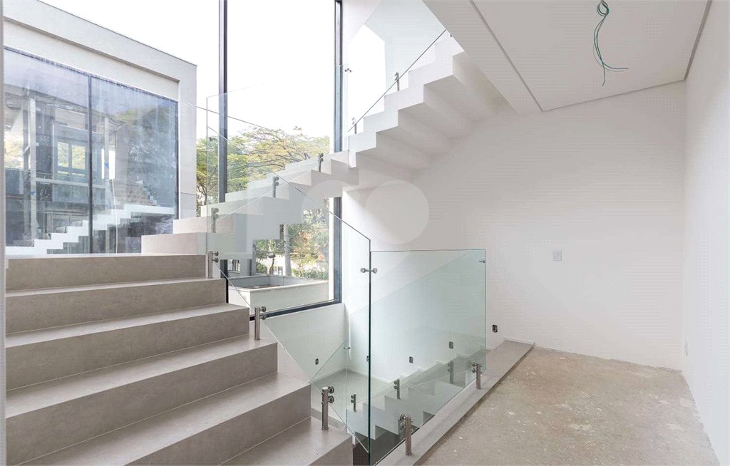 Casa à venda com 4 suítes no condomínio Unyco, São Paulo - SP