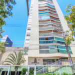 Apartamento à venda com 3 quartos, sendo 1 suíte, em Jardim Paulistano, Sorocaba, SP