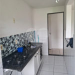Apartamento para alugar com 2 quartos em Guaratiba, Rio de Janeiro, RJ