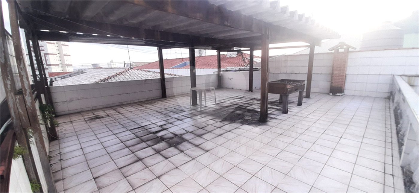 Sobrado à venda com 5 quartos, sendo 1 suíte,  em Vila Rosália, Guarulhos, SP