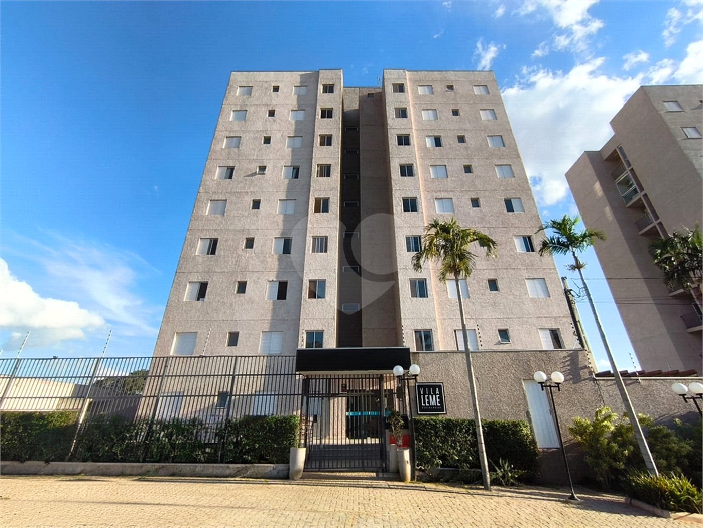 Apartamento à venda com 2 quartos em Vila Asem, Itapetininga, SP