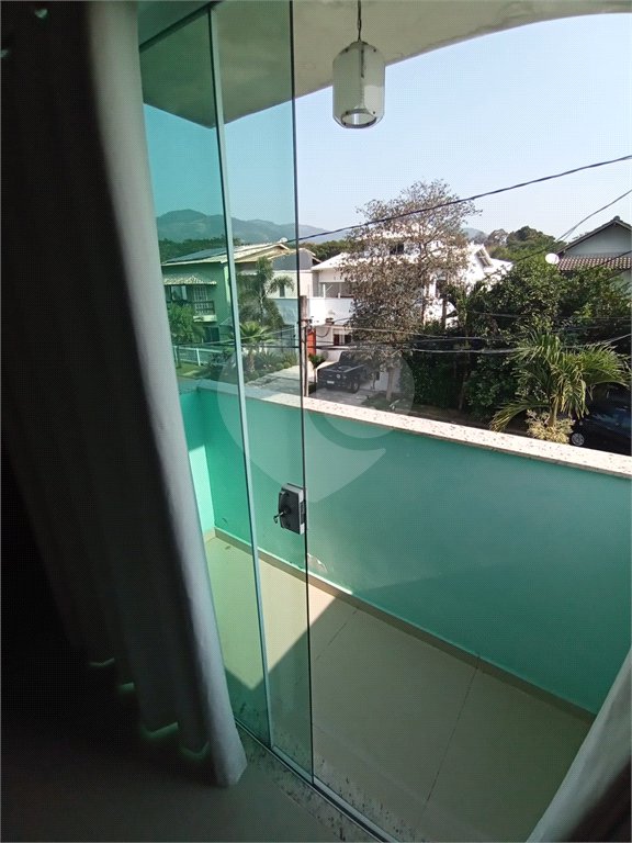 Casa à venda com 3 suítes no condomínio Mansões da Prata, Rio de Janeiro - RJ