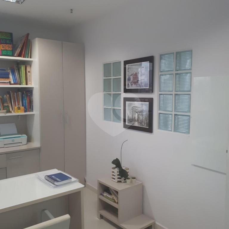 Sala à venda em Santana, São Paulo, SP