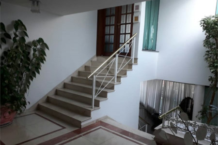 Casa à venda com 5 suítes em Jardim Franca, São Paulo, SP