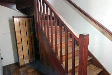 Casa à venda com 3 quartos, sendo 1 suíte, em Água Branca, São Paulo, SP