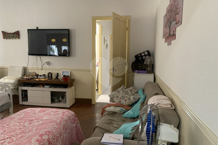 Casa à venda com 2 quartos em Casa Verde, São Paulo, SP