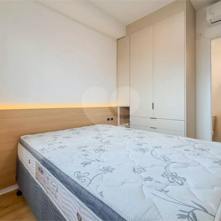 Apartamento para alugar com 1 quarto em Liberdade, São Paulo, SP