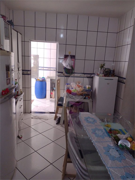 Casa à venda com 2 quartos, sendo 1 suíte, em Campo Grande, Rio de Janeiro, RJ