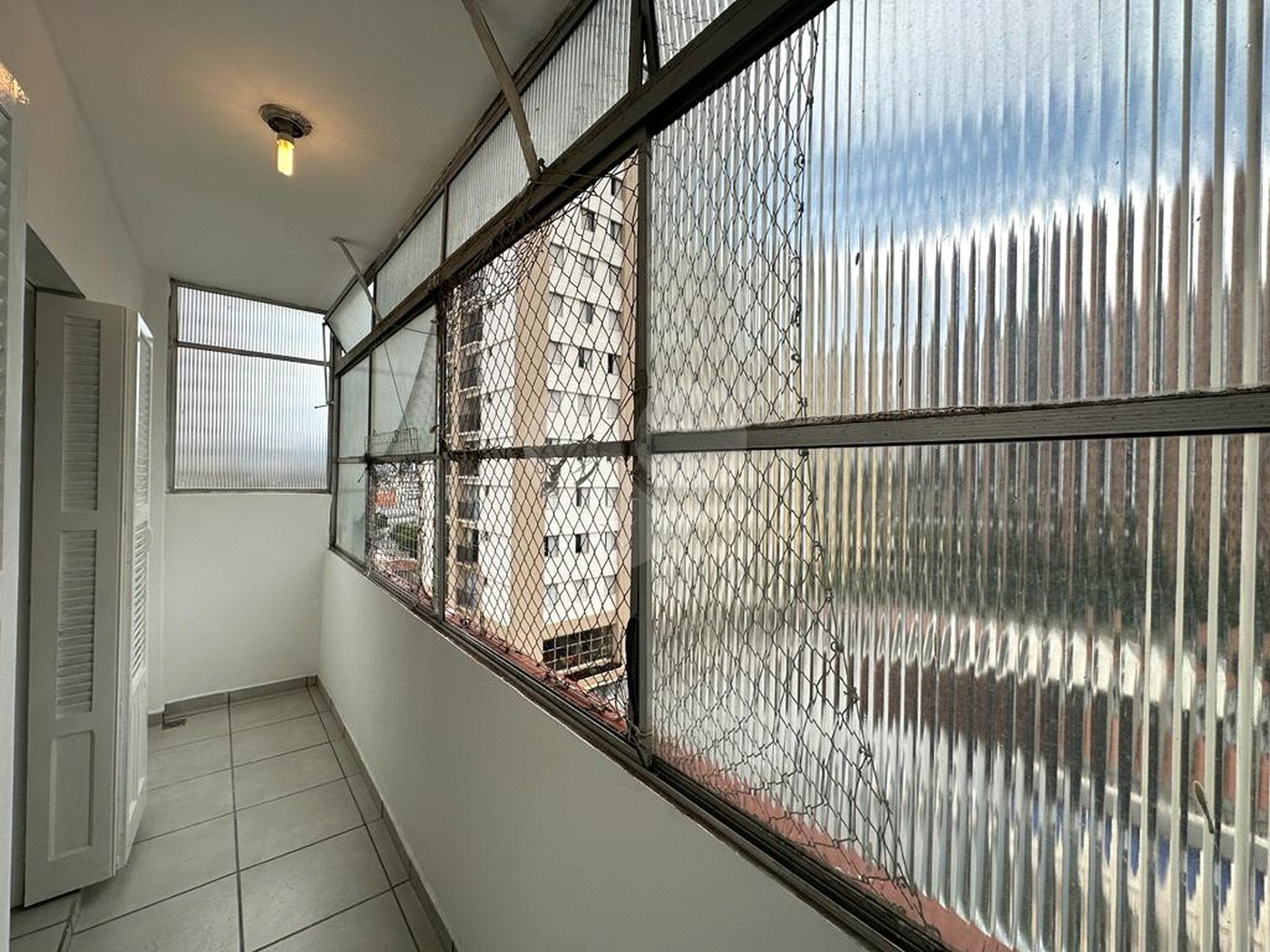 Apartamento à venda com 2 quartos em Santana, São Paulo, SP