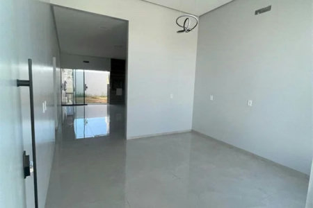 Casa à venda com 3 quartos, sendo 1 suíte, em Loteamento Jardim Europa, Balsas, MA