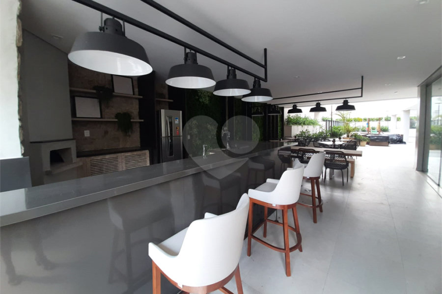 Apartamento à venda com 4 suítes em Santana, São Paulo, SP