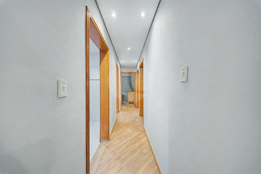 Apartamento para alugar com 3 quartos, sendo 1 suíte,  em Palmas do Tremembé, São Paulo, SP