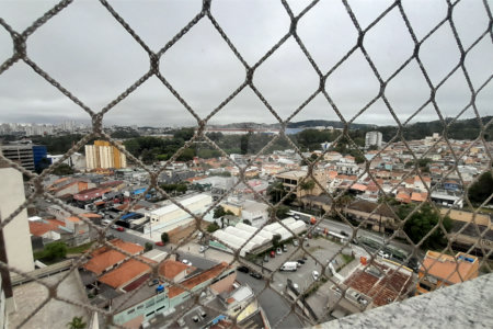 Apartamento para alugar com 2 quartos em Demarchi, São Bernardo do Campo, SP
