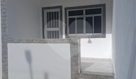 Casa Térrea à venda com 2 quartos, sendo 1 suíte,  em Campo Grande, Rio de Janeiro, RJ