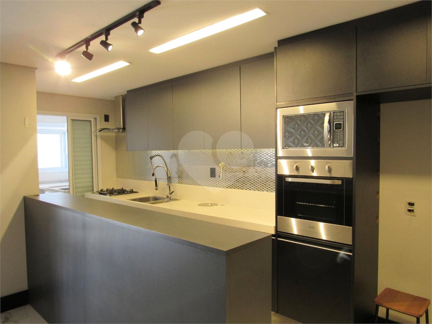 Apartamento à venda com 2 quartos, sendo 1 suíte, em Barra Funda, São Paulo, SP