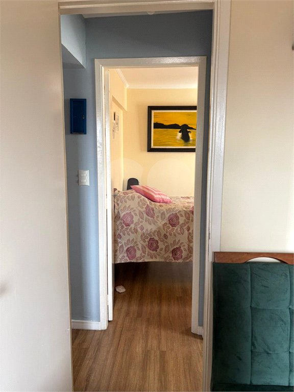 Apartamento à venda com 3 quartos em Vila Mazzei, São Paulo, SP