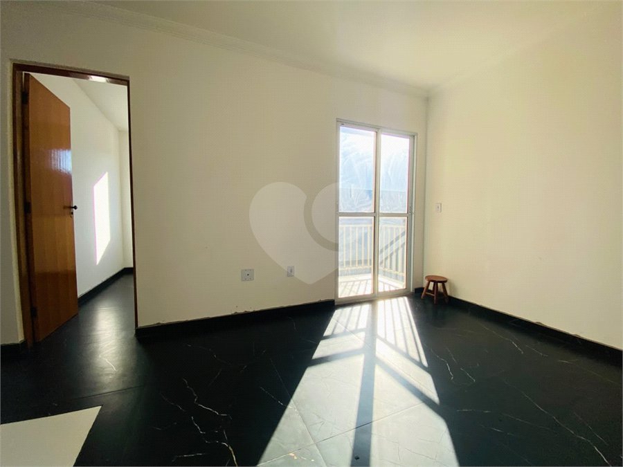 Apartamento à venda com 2 quartos em Vila Nova Bonsucesso, Guarulhos, SP