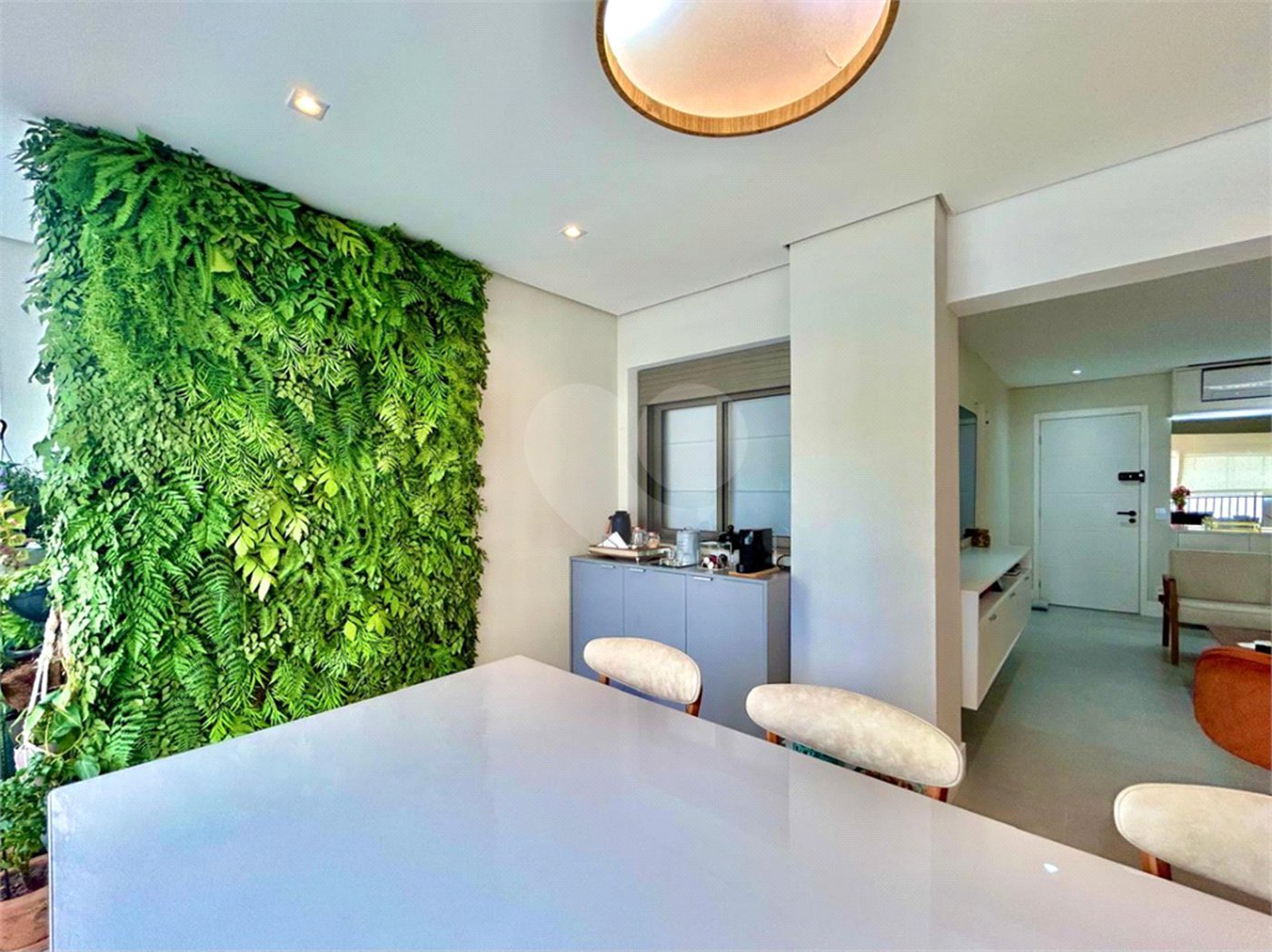 Apartamento à venda com 3 suítes em Jardim Prudência, São Paulo, SP