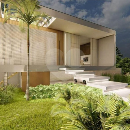 Casa à venda com 4 suítes no condomínio Villa Lombarda, Valinhos - SP