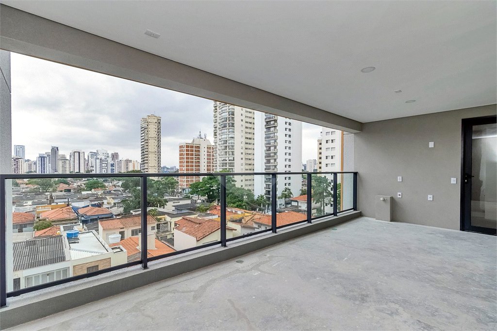 Casa à venda no condomínio Ateliê 365, São Paulo - SP